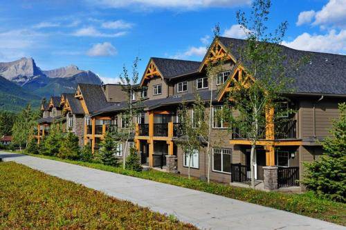 Dead Man's Flats (Alberta) Canada promotiecode booking.com