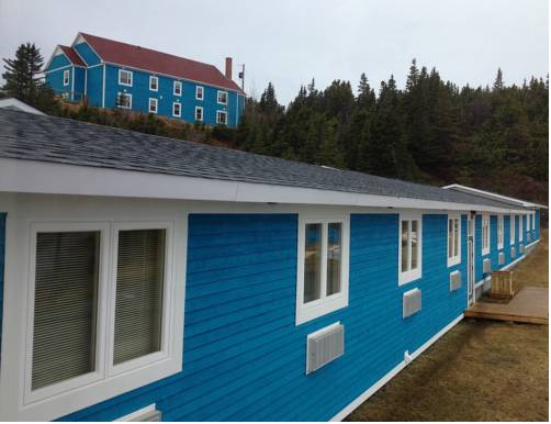 Twillingate, Newfoundland en Labrador (NF) Canada promotiecode booking.com