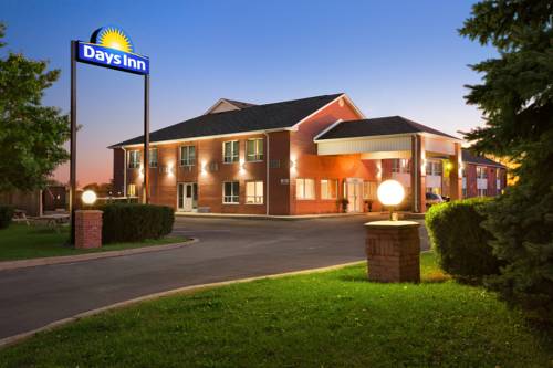 Stouffville (Ontario) Canada promotiecode booking.com