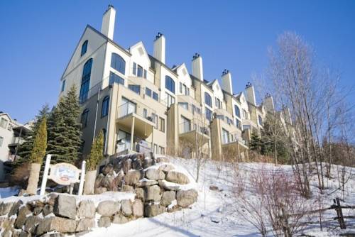 Mont-Tremblant (Québec) Canada promotiecode booking.com