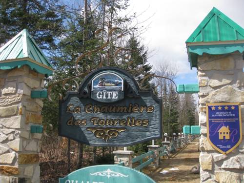 Saint-Alexis-des-Monts (Québec) Canada promotiecode booking.com