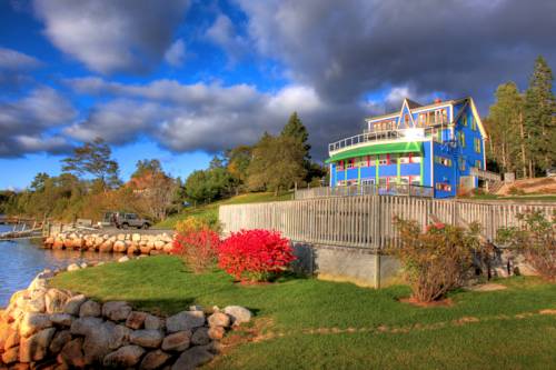 Hubbards (Nova Scotia) Canada promotiecode booking.com