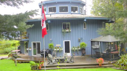 Algonquin Highlands (Ontario) Canada promotiecode booking.com