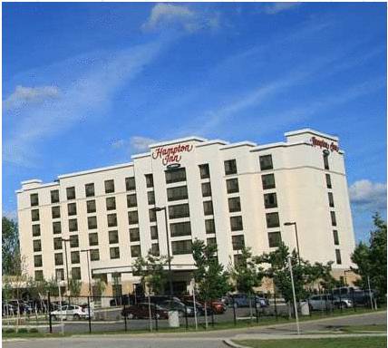 Toronto (Ontario) Canada promotiecode booking.com