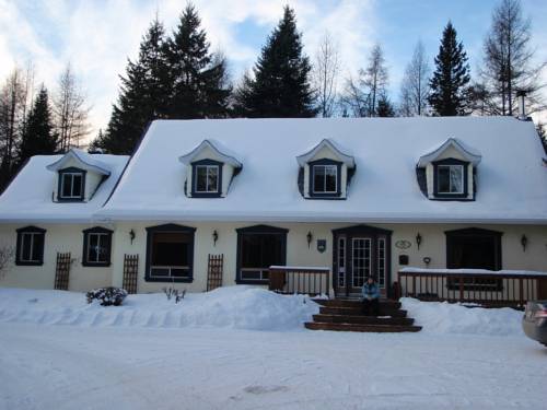 Mont-Tremblant (Québec) Canada promotiecode booking.com