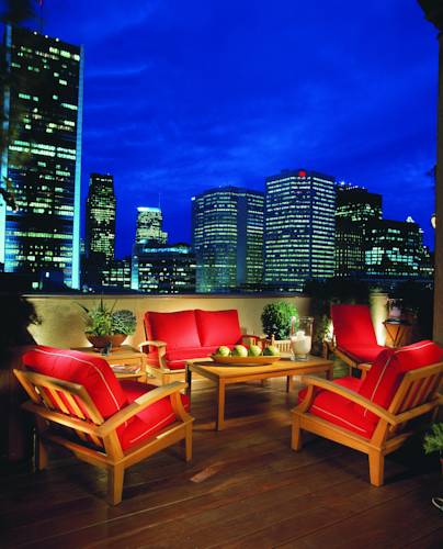 (Montreal (Quebec) Canada promotiecode booking.com