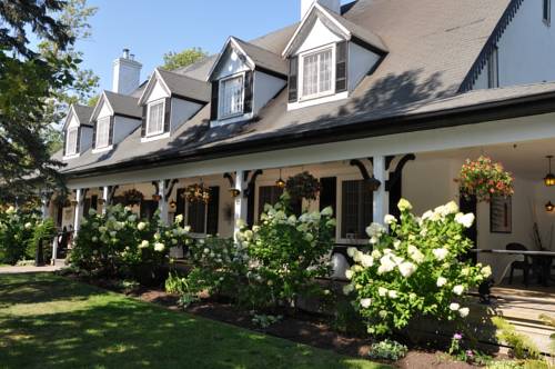 Hudson (Quebec) Canada promotiecode booking.com
