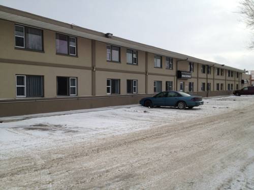 Winnipeg (Manitoba) Canada promotiecode booking.com