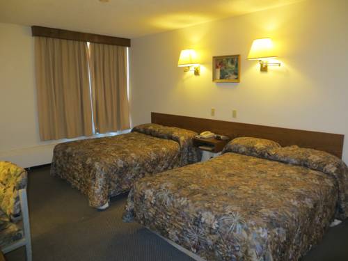 Devon (Alberta) Canada promotiecode booking.com