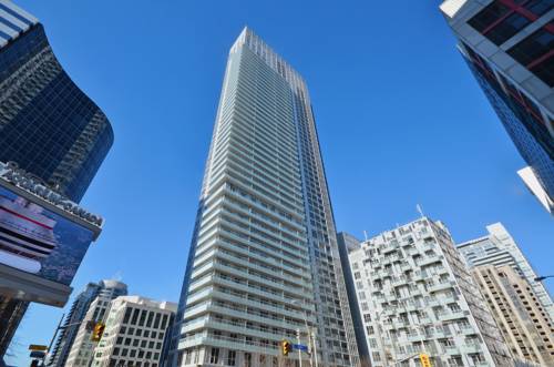 Toronto (Ontario) Canada promotiecode booking.com