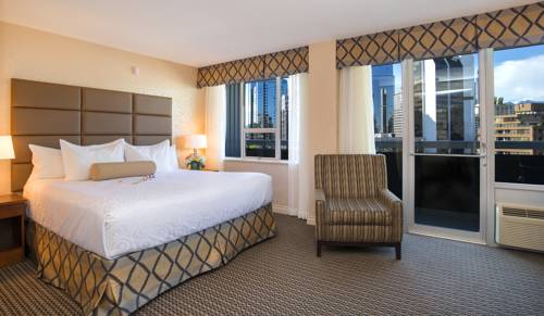 Vancouver (Brits Colombia) Canada promotiecode booking.com