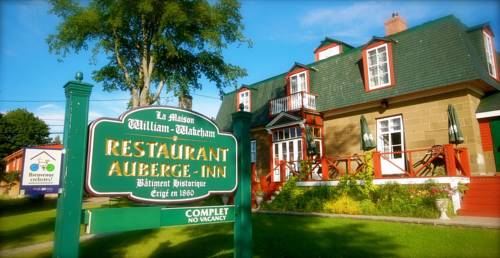 Gaspé (Québec) Canada promotiecode booking.com