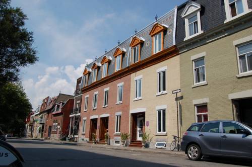 (Montreal (Quebec) Canada promotiecode booking.com