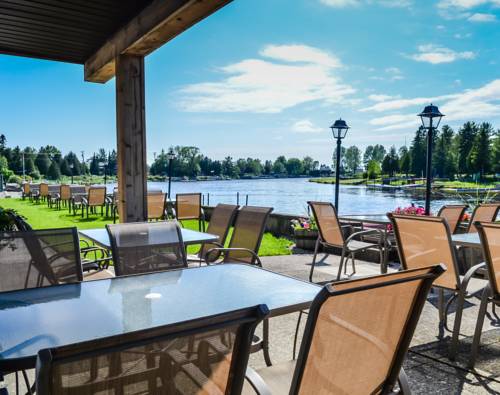 Sauble Beach Canada promotiecode booking.com