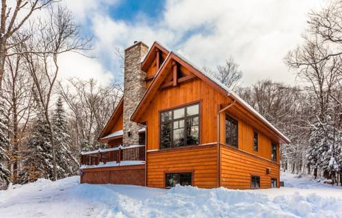 Saint-Faustin (Quebec) Canada promotiecode booking.com