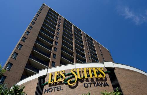 Ottawa (Ontario) Canada promotiecode booking.com