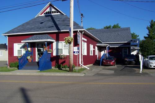 Métabetchouan-Lac-à-la-Croix (Québec) Canada promotiecode booking.com