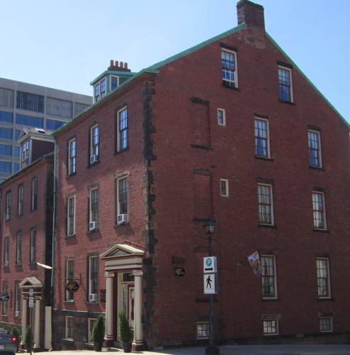 Saint John (New Brunswick) Canada promotiecode booking.com
