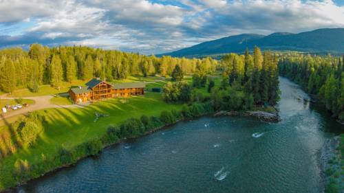 Kispiox (Brits-Columbia) Canada promotiecode booking.com