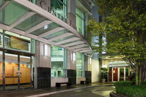 Vancouver (Brits Colombia) Canada promotiecode booking.com