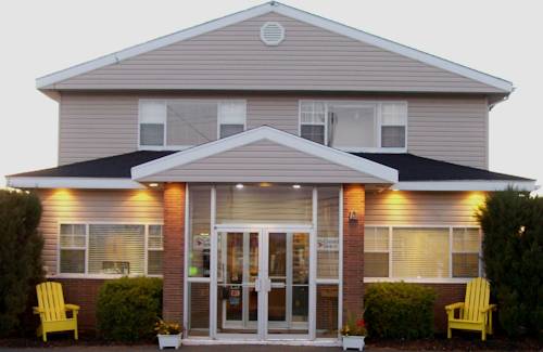 Nieuw Glasgow (Nova Scotia) Canada promotiecode booking.com
