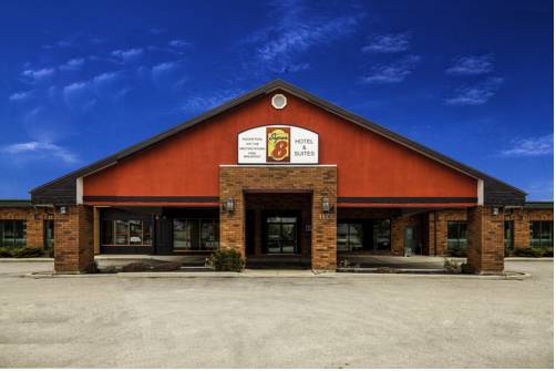 Londen (Ontario) Canada promotiecode booking.com