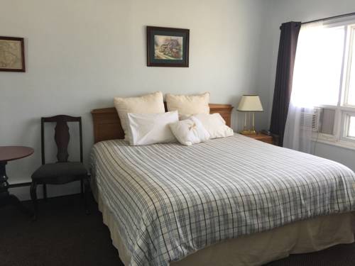 Orillia (Ontario) Canada promotiecode booking.com
