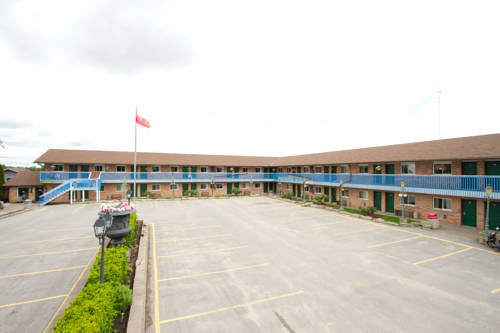 Lindsay (Ontario) Canada promotiecode booking.com