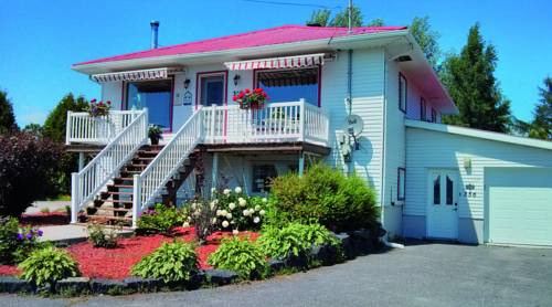 Saint-Henri-de-Taillon (Québec) Canada promotiecode booking.com