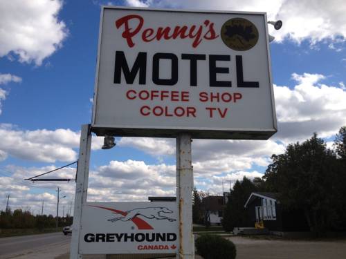 Thornbury (Ontario) Canada promotiecode booking.com