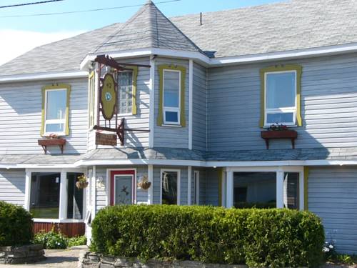 Sainte-Luce-sur-Mer (Québec) Canada promotiecode booking.com