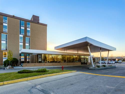 Saskatoon (Saskatchewan) Canada promotiecode booking.com