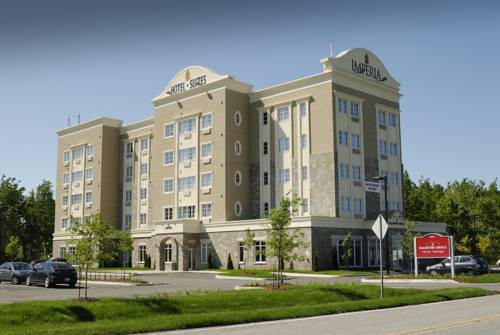 Terrebonne (Quebec) Canada promotiecode booking.com
