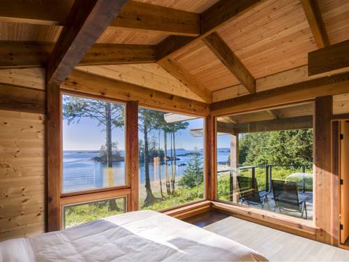 Ucluelet (British Columbia) Canada promotiecode booking.com