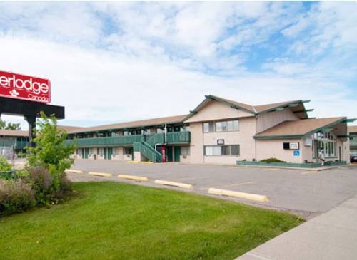 Lethbridge (Alberta) Canada promotiecode booking.com