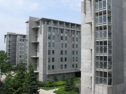 Burnaby (Brits-Columbia) Canada promotiecode booking.com