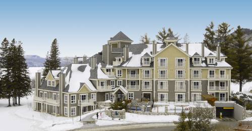 Mont-Tremblant (Québec) Canada promotiecode booking.com