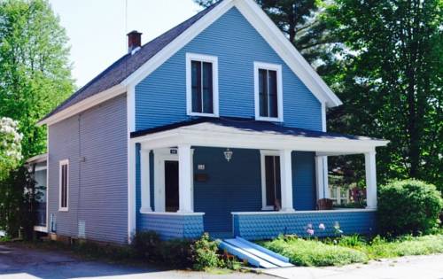 Granby Canada promotiecode booking.com