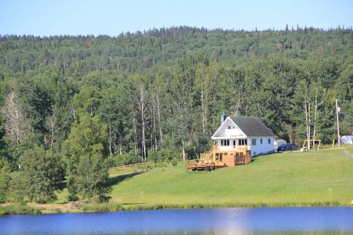 La Doré (Quebec) Canada promotiecode booking.com