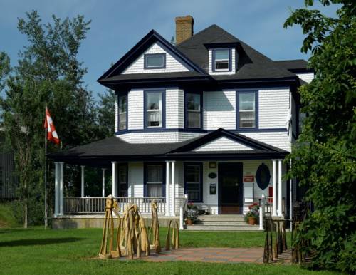Port Hood (Nova Scotia) Canada promotiecode booking.com