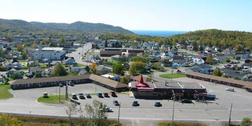 Schreiber (Ontario) Canada promotiecode booking.com