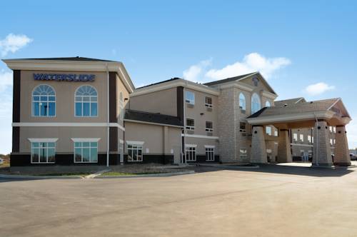 Moosomin (Saskatchewan) Canada promotiecode booking.com