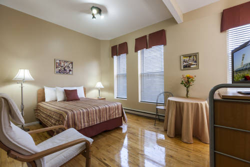 (Montreal (Quebec) Canada promotiecode booking.com