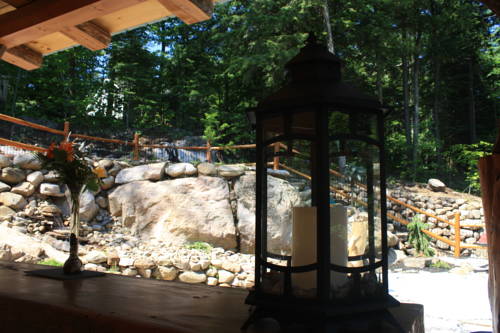 Grenville-sur-la-Rouge (Québec) Canada promotiecode booking.com