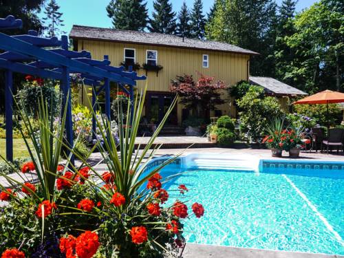 Courtenay (Brits-Columbia) Canada promotiecode booking.com