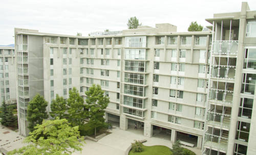 Burnaby (Brits-Columbia) Canada promotiecode booking.com