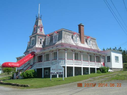 Rimouski Canada promotiecode booking.com