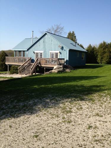 Chatsworth (Ontario) Canada promotiecode booking.com
