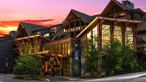 Canmore (Alberta) Canada promotiecode booking.com