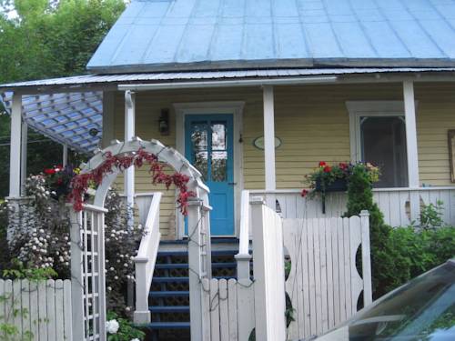 Verchères (Quebec) Canada promotiecode booking.com
